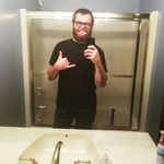 Seth Schneider - @sloth_man96 - Instagram