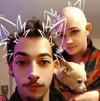 Seth Scher - Facebook