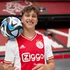 90 minuten lang voor Ajax - @sethschoenmaker - TikTok