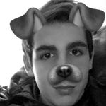 Seth Schrader - @sschrader210 - Instagram