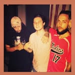 SethSeabolt - @seabolt_09 - Instagram