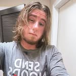 Seth Allen Seaman - @weaslewookie - Instagram