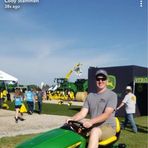 Seth Seger - Facebook