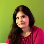 Archana Seth | Psychologist & Lifecoach | Self-Healing | Gurgaon - @magnet2miracle - Instagram
