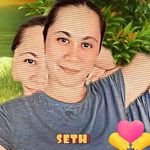 Seth Serrano - @sethserrano72 - Instagram