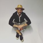 Seth Sexton - @sethpsexton - Instagram