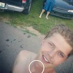 seth sexton - @fishoutofwhiskeyy - Instagram