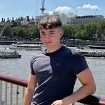 Seth Sexton - @jaud2552 - Instagram