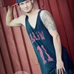 Seth Sexton - @seth.sexton.3956 - Instagram