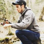 Seth Shade - @seth_shade_ - Instagram