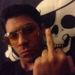 Seth Shafer - @captainsatyr - Instagram