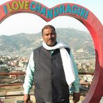 Seth Shah - Facebook