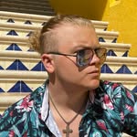 Seth Sheffield - @b.seth.sheffield - Instagram