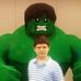 Seth Sheffield - Facebook