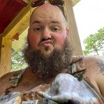 Seth Shelton - @sethmeister1989 - Instagram