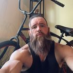 Seth Shelton - @sethshelton85 - Instagram
