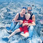Seth Shields - Facebook