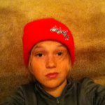 Seth Tucker - @sethshockey - Instagram