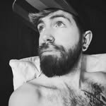 Seth Shoemaker - @hipsterotterboi - Instagram