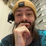 Seth Simms - @vitanova9653 - Instagram