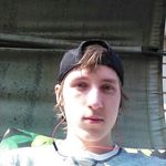 Seth A Slayton - @wertybright45 - Instagram