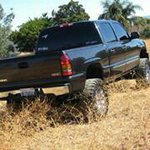 Seth Lilopie Slayton - @coonass1971 - Instagram