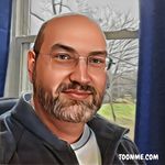 Seth Slayton - @imaginarywizard - Instagram
