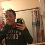 Seth Snider - @littlebuddyss - Instagram