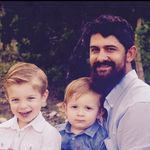 Seth Snider - @sethsniderrrr - Instagram