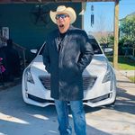 John Wayne - @seth.solis.98 - Instagram