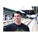 Seth Solis - @sethsolis2 - Instagram