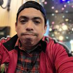Seth Solis - @sethsolis1900s - Instagram
