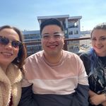 Seth Solis - @sethssolis - Instagram