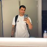 Seth Solis - @solisfitness1 - Instagram