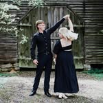 Seth Stallings - @seth_stallings - Instagram