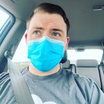 Seth Stanfill - @theman8595 - Instagram