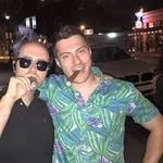 Seth Stein - @steintastic - Instagram