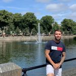 Seth.Stein - @vetoka8298 - Instagram