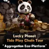 luckyplanet1345 - @sethstephenson2 - TikTok