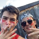 Seth Stephenson - @seth__stephenson - Instagram