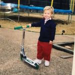 Seth Stephenson - @sethstephenson9 - Instagram