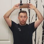 Seth Stephenson - @seth_stephenson - Instagram