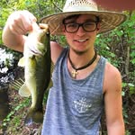 Seth Stillwell - @seth_field_bio - Instagram