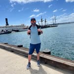 Seth Stoneking - @catdadactual - Instagram