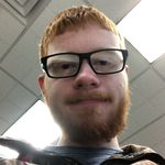 Seth Jay Stovall - @therealsatantwitch - Instagram