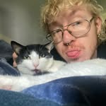 Seth Stovall - @seth_unavailableweareverysorry - Instagram