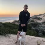 Seth Strahan - @seth.strahan - Instagram