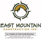 Seth Stratton - @east_mountain_construction_inc - Instagram
