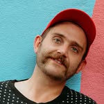 Seth Stratton - @mrsethmakes - Instagram