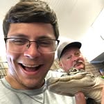 Seth Straub - @sethers1015 - Instagram